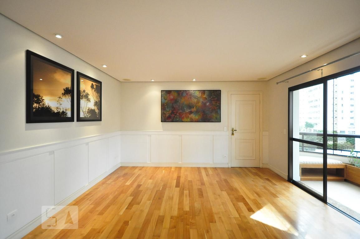 Apartamento, 3 quartos, 171 m² - Foto 1