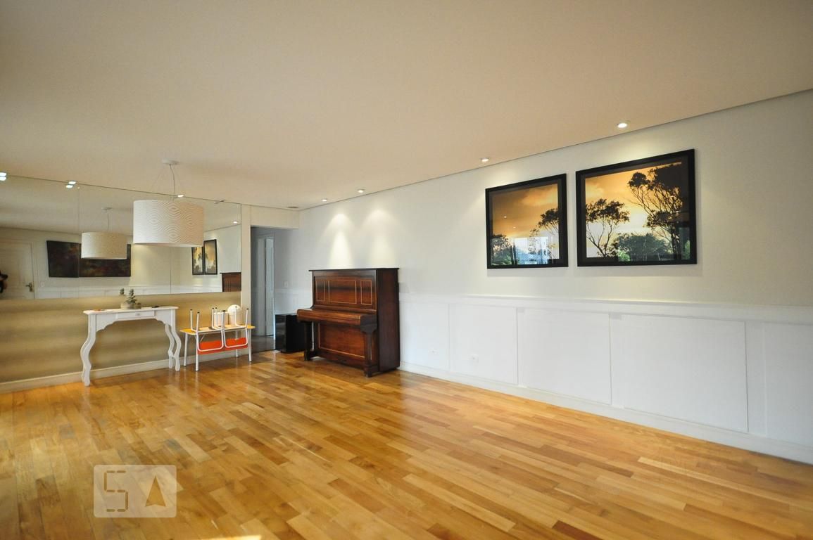Apartamento, 3 quartos, 171 m² - Foto 2