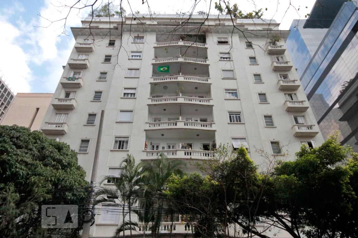 Apartamento, 2 quartos, 96 m² - Foto 28