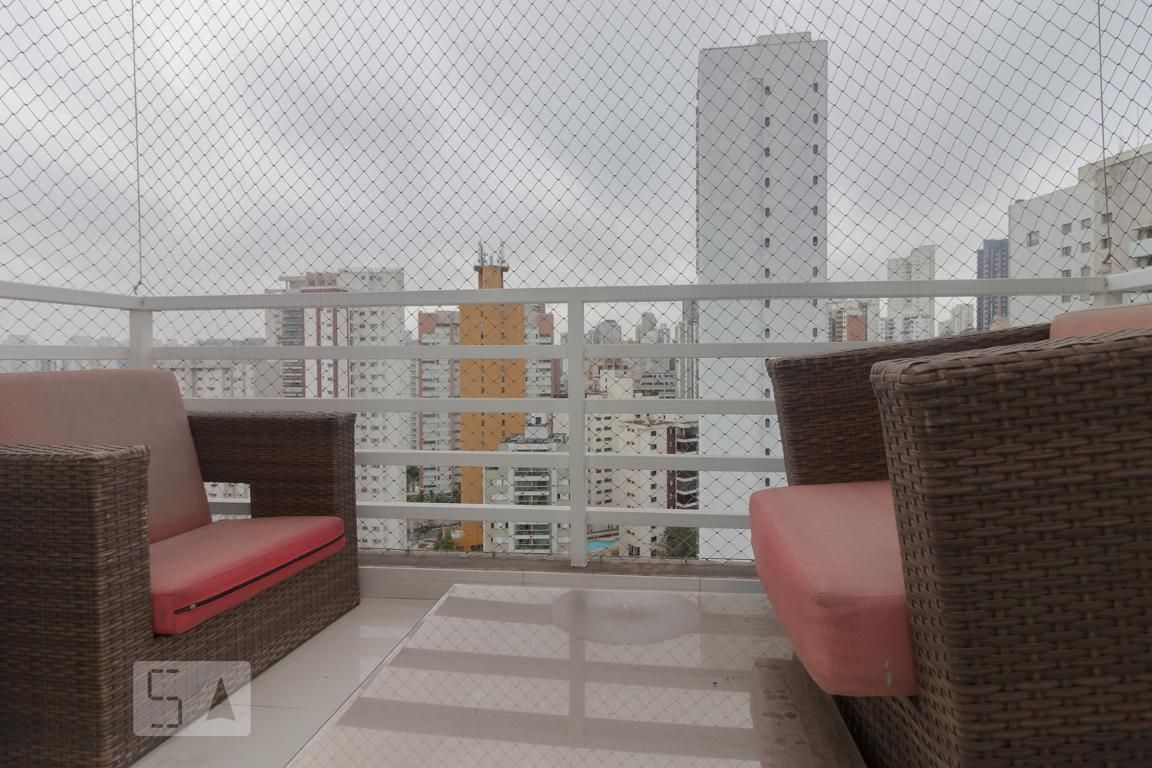 Apartamento, 1 quarto, 86 m² - Foto 5