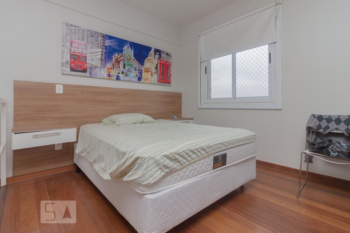 Apartamento, 1 quarto, 86 m² - Foto 43