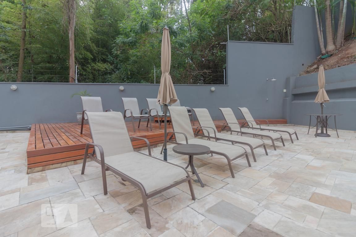 Apartamento, 1 quarto, 86 m² - Foto 30