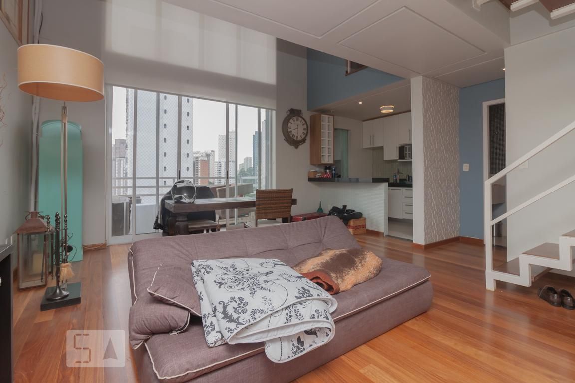 Apartamento, 1 quarto, 86 m² - Foto 4