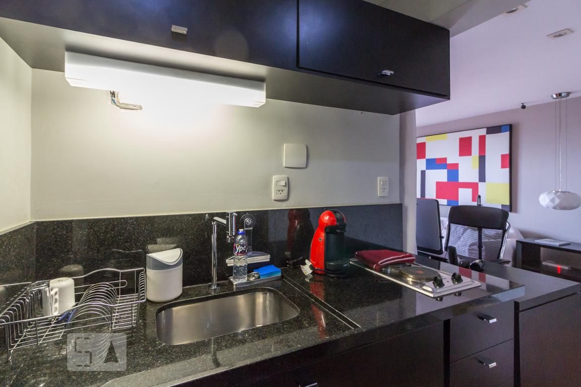 Kitnet-Studio, 45 m² - Foto 15
