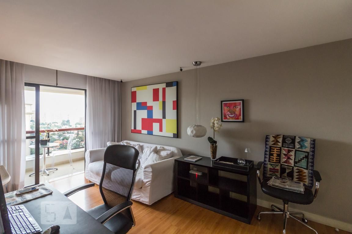 Kitnet-Studio, 45 m² - Foto 4