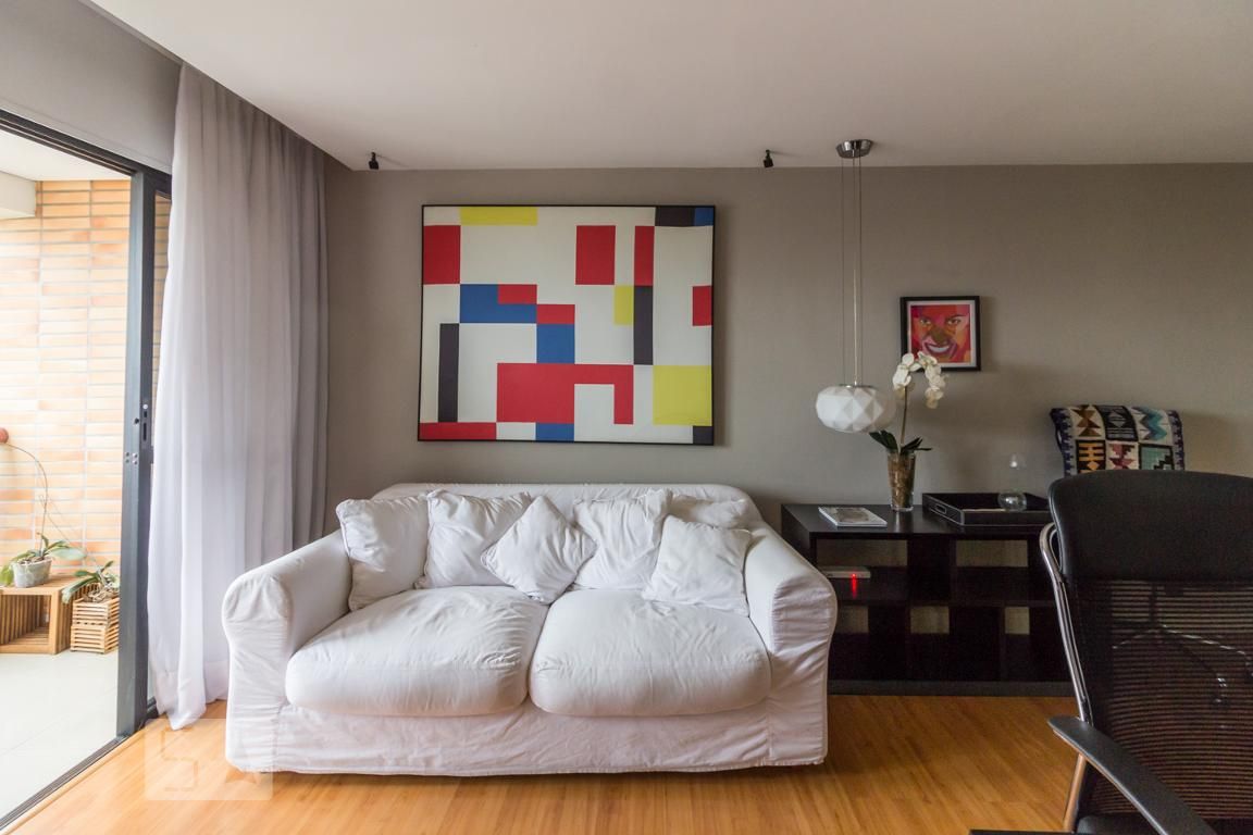 Kitnet-Studio, 45 m² - Foto 3