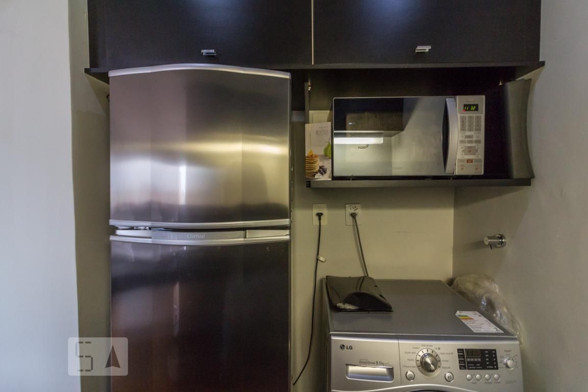 Kitnet-Studio, 45 m² - Foto 16