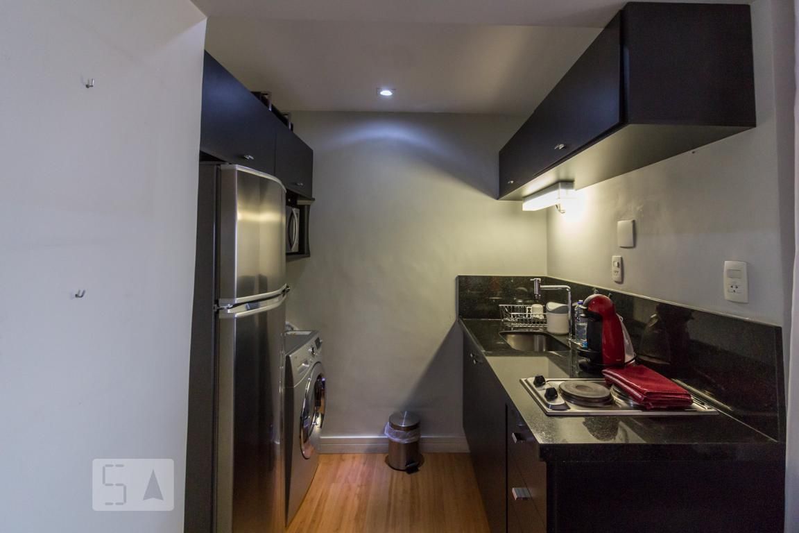 Kitnet-Studio, 45 m² - Foto 14