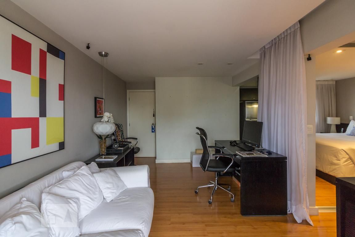 Kitnet-Studio, 45 m² - Foto 2