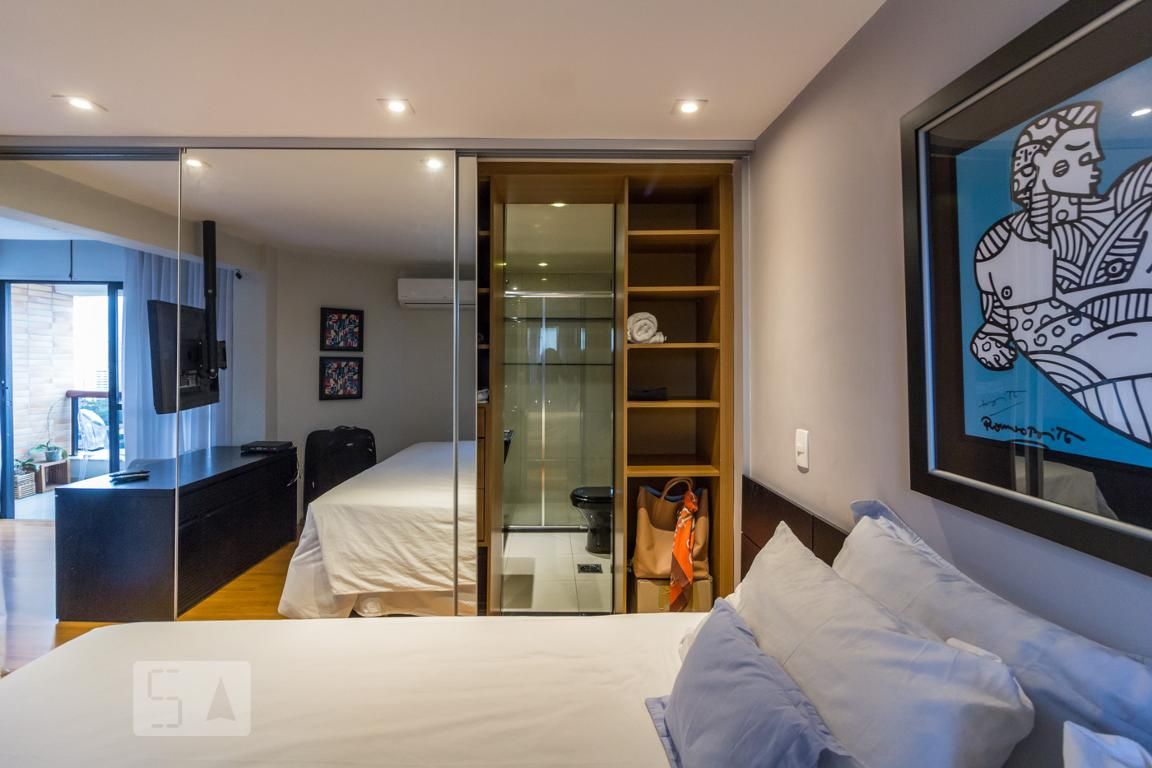 Kitnet-Studio, 45 m² - Foto 10