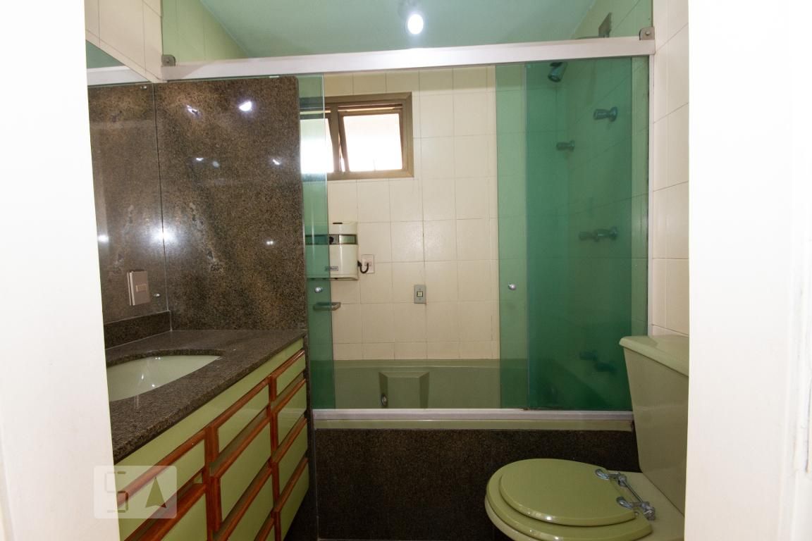 Apartamento, 4 quartos, 200 m² - Foto 27