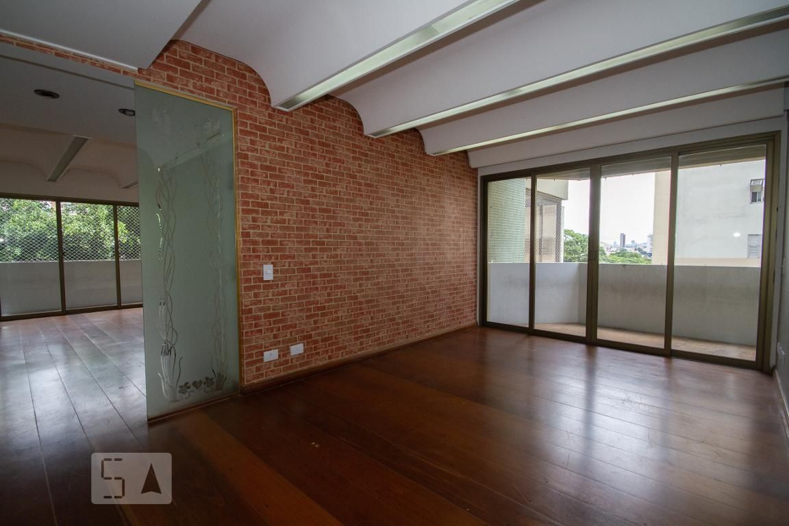 Apartamento, 4 quartos, 200 m² - Foto 10