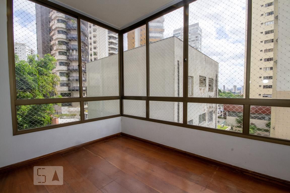 Apartamento, 4 quartos, 200 m² - Foto 19