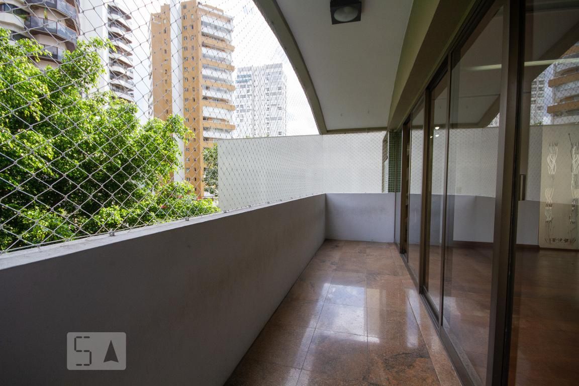 Apartamento, 4 quartos, 200 m² - Foto 7