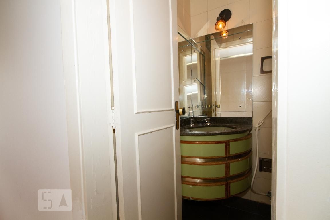 Apartamento, 4 quartos, 200 m² - Foto 33