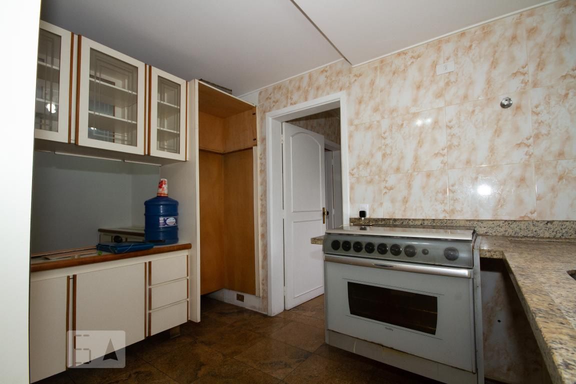 Apartamento, 4 quartos, 200 m² - Foto 41