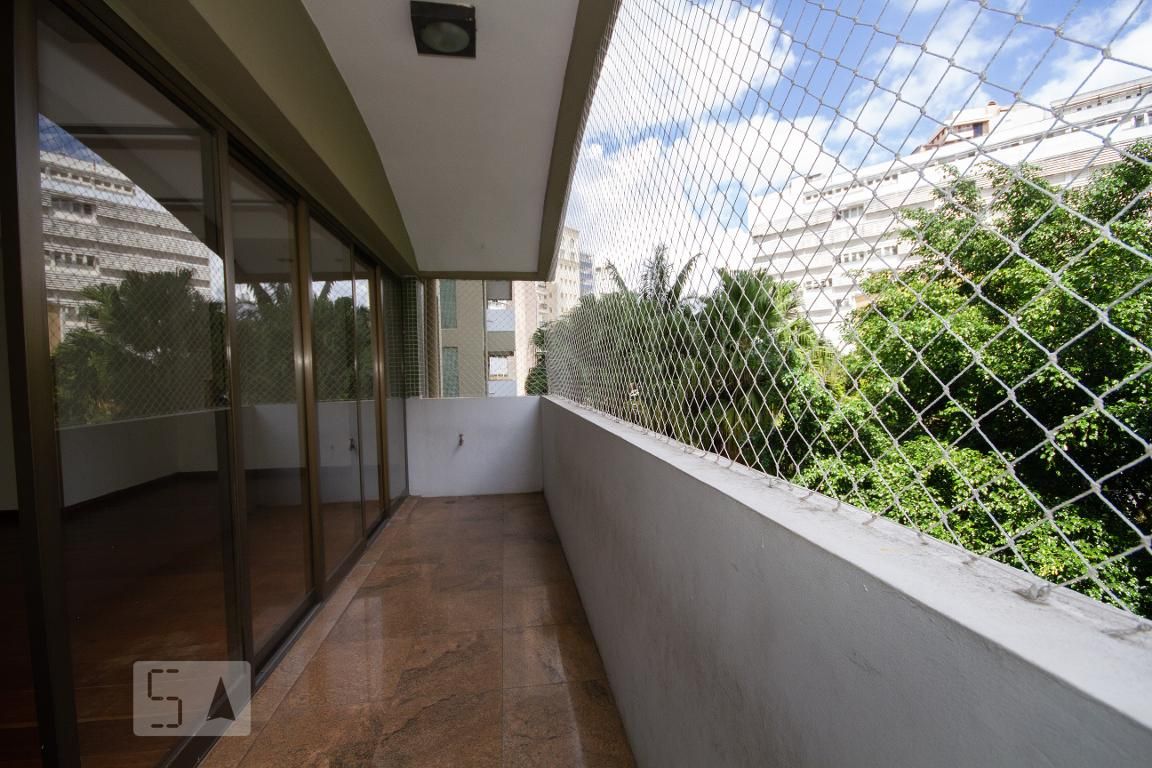 Apartamento, 4 quartos, 200 m² - Foto 6