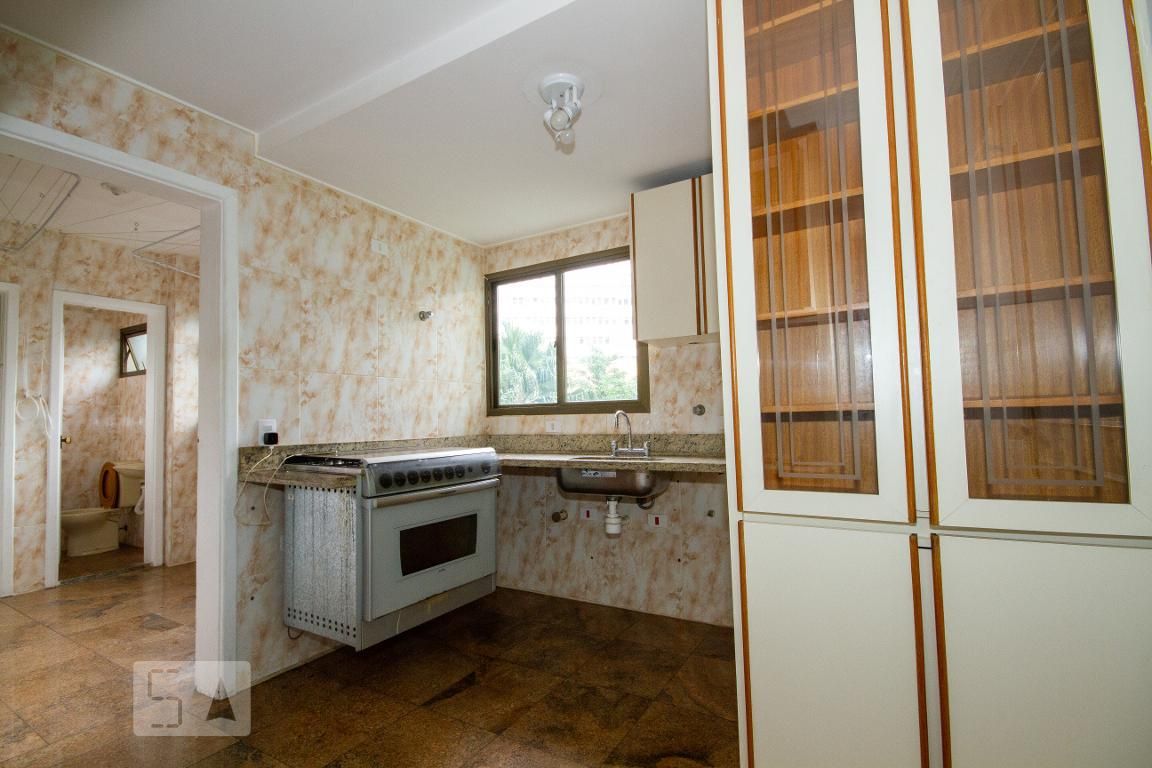 Apartamento, 4 quartos, 200 m² - Foto 38