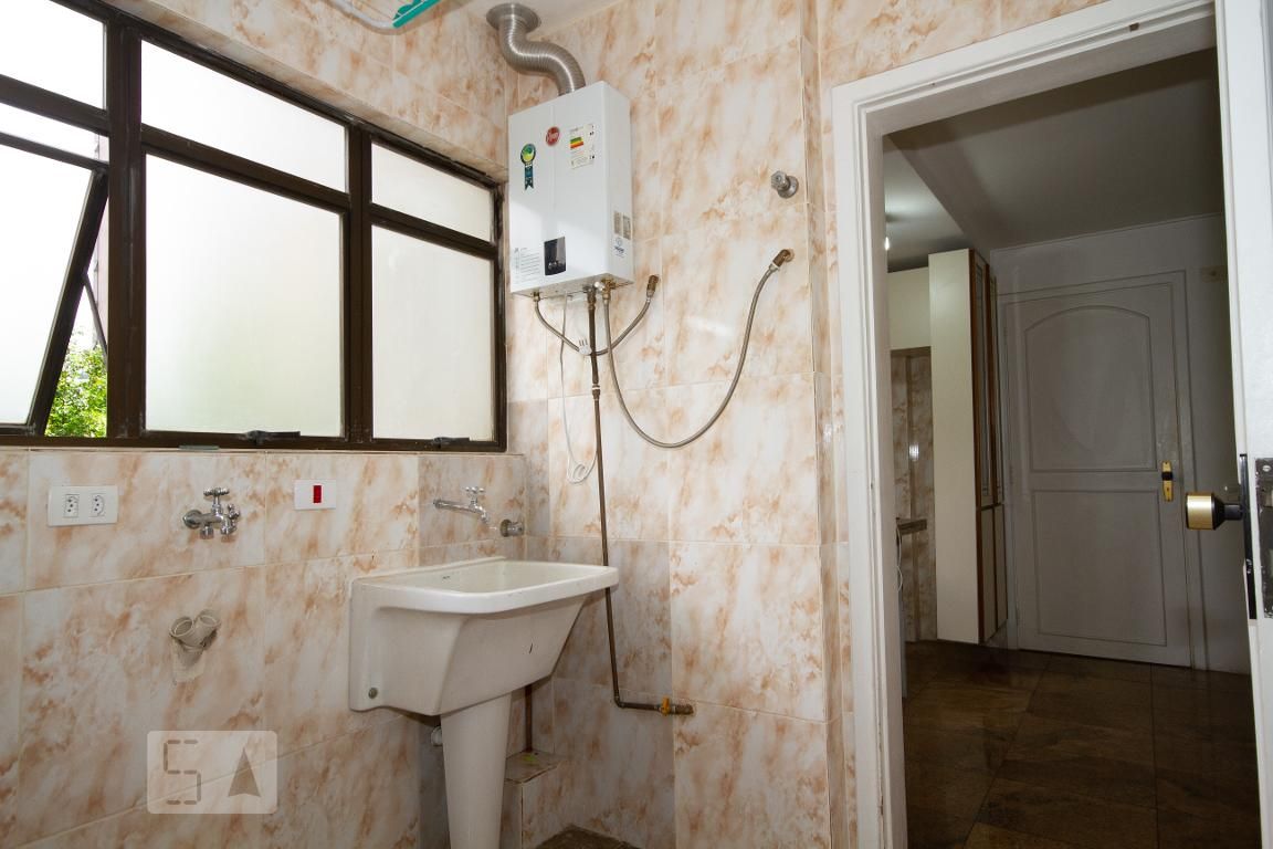 Apartamento, 4 quartos, 200 m² - Foto 44