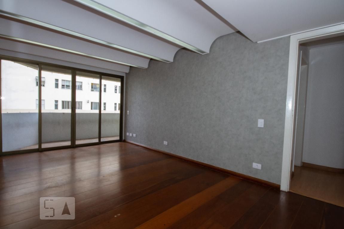 Apartamento, 4 quartos, 200 m² - Foto 9