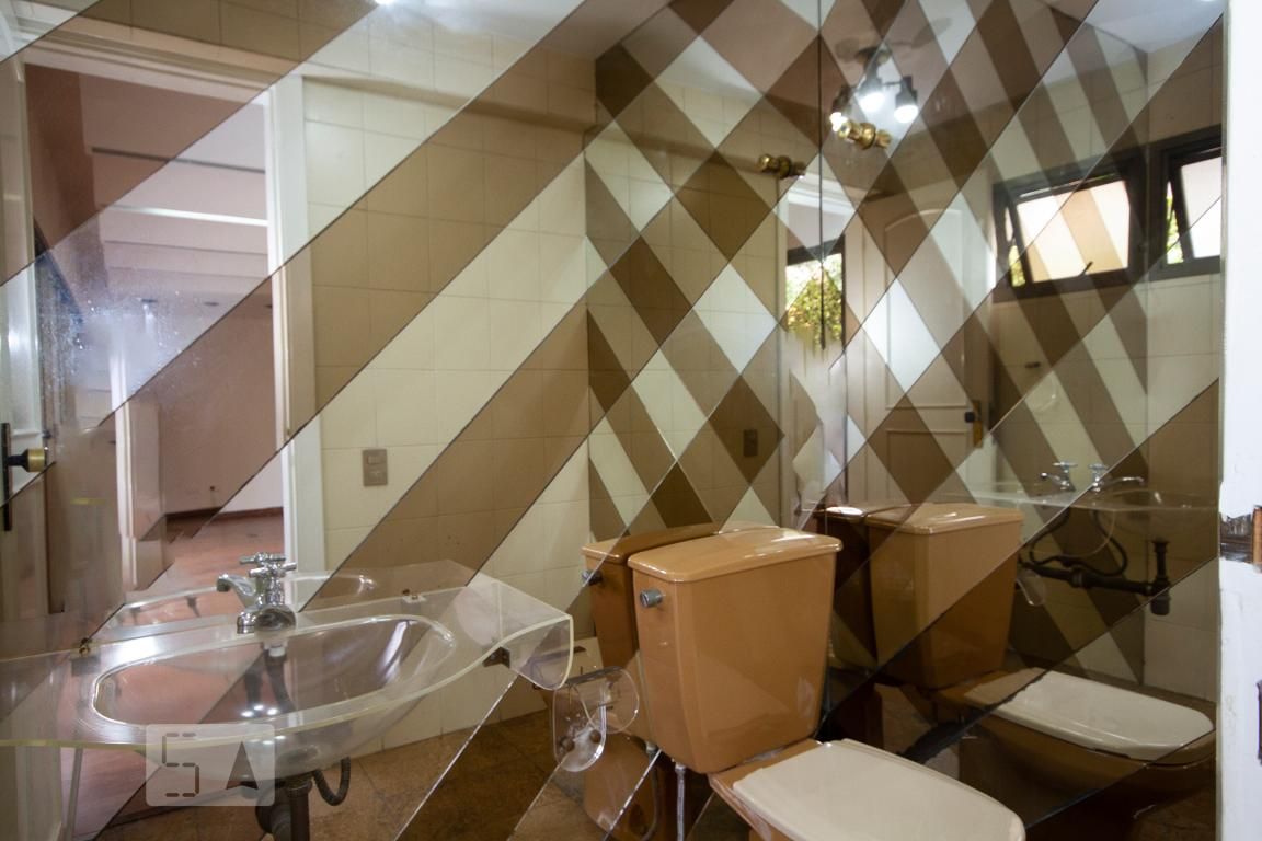 Apartamento, 4 quartos, 200 m² - Foto 8