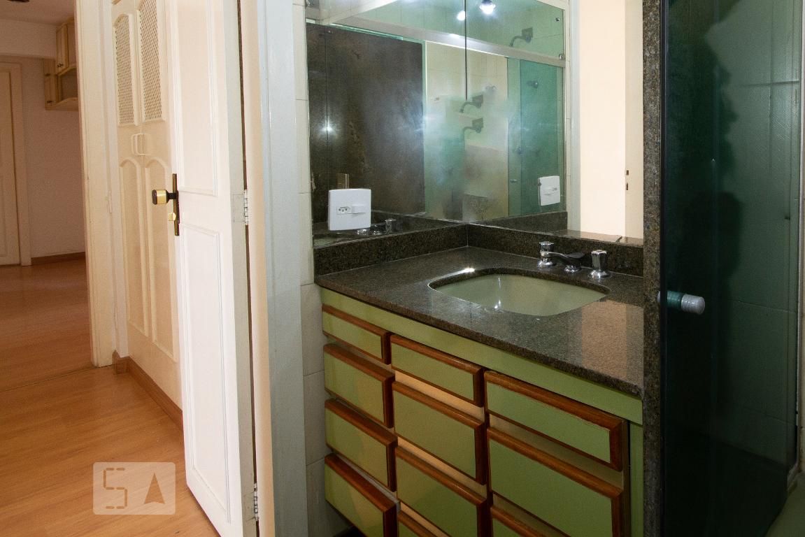 Apartamento, 4 quartos, 200 m² - Foto 28