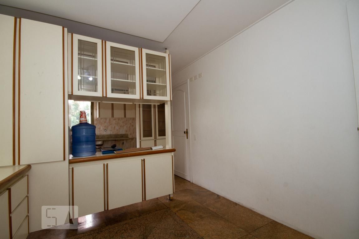 Apartamento, 4 quartos, 200 m² - Foto 37