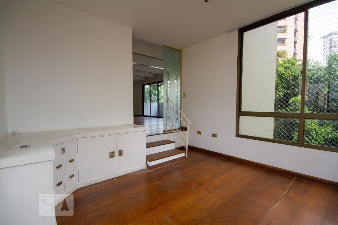 Apartamento, 4 quartos, 200 m² - Foto 16