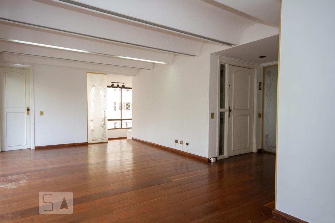 Apartamento, 4 quartos, 200 m² - Foto 4