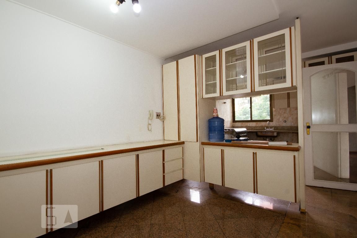 Apartamento, 4 quartos, 200 m² - Foto 36