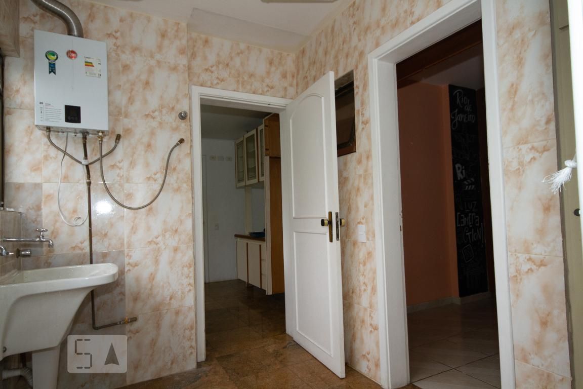 Apartamento, 4 quartos, 200 m² - Foto 43