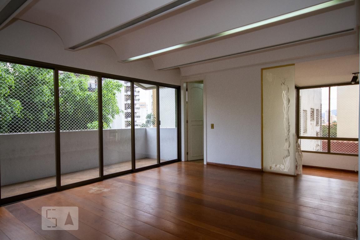 Apartamento, 4 quartos, 200 m² - Foto 1
