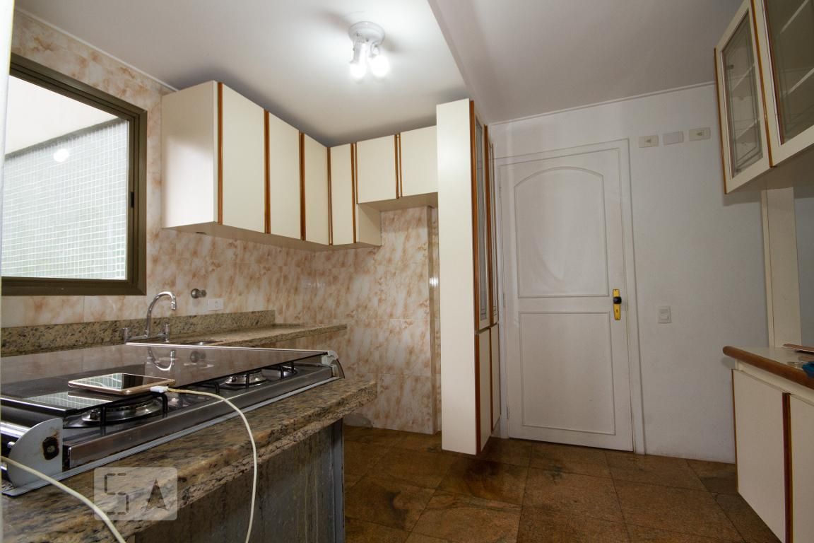 Apartamento, 4 quartos, 200 m² - Foto 39