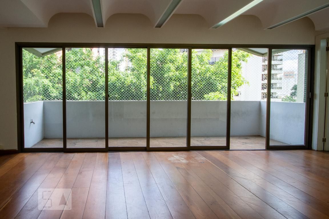 Apartamento, 4 quartos, 200 m² - Foto 5