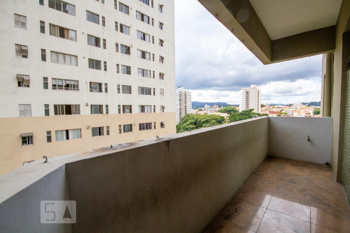 Apartamento, 4 quartos, 200 m² - Foto 13