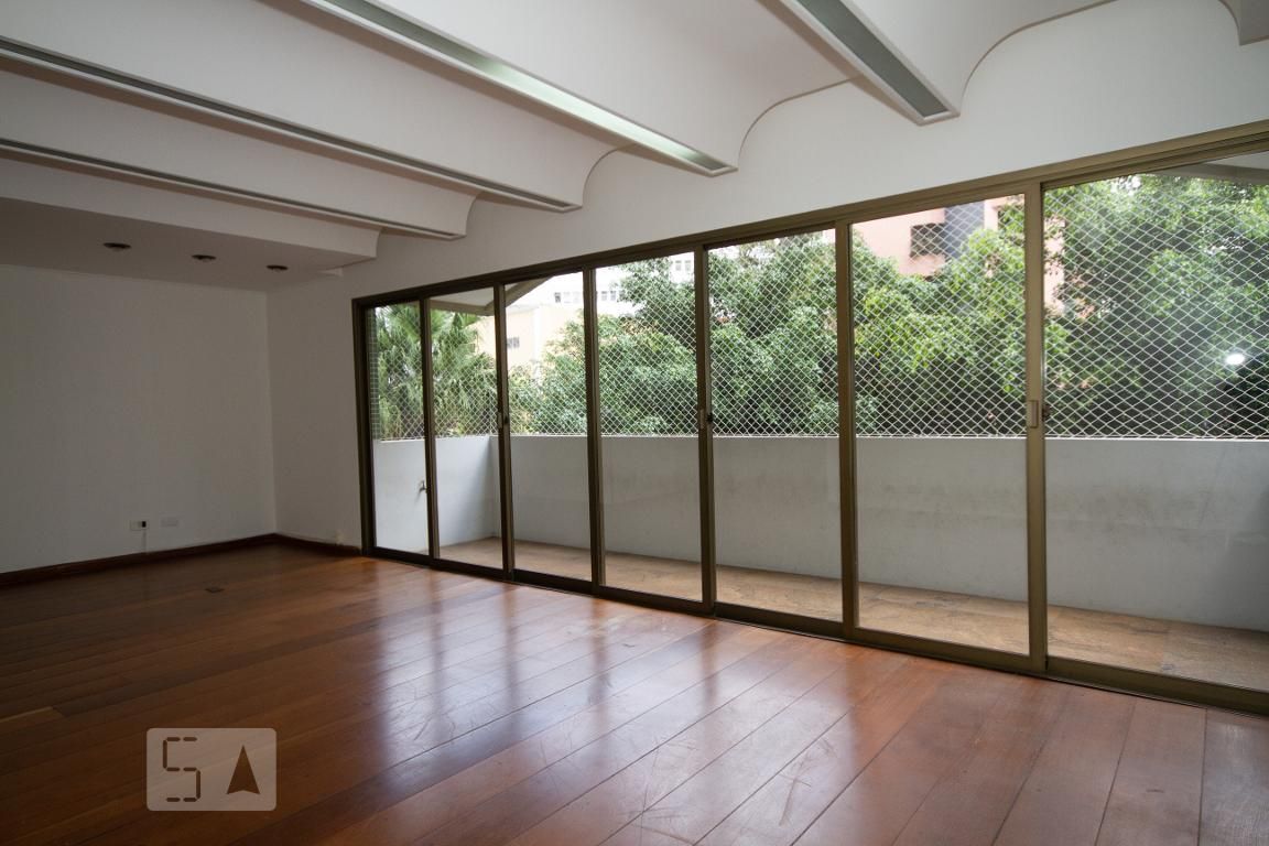 Apartamento, 4 quartos, 200 m² - Foto 2