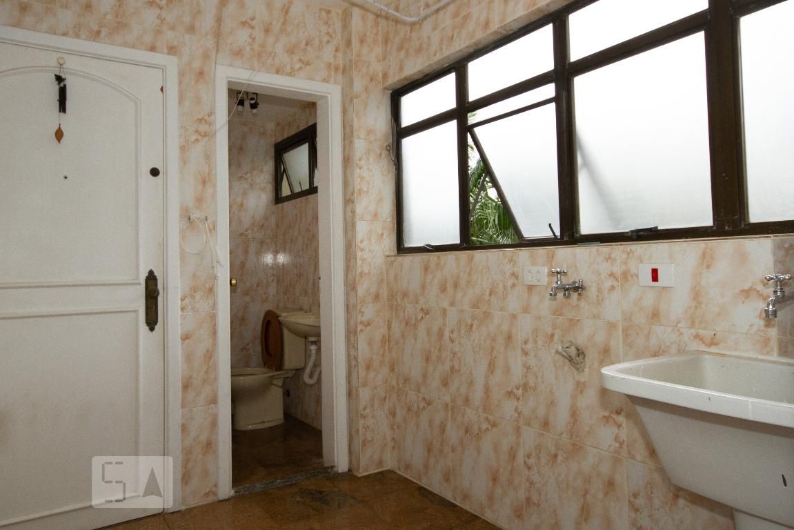 Apartamento, 4 quartos, 200 m² - Foto 42