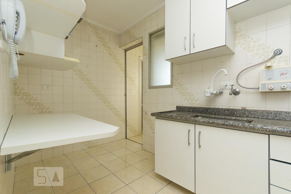Apartamento, 2 quartos, 55 m² - Foto 21