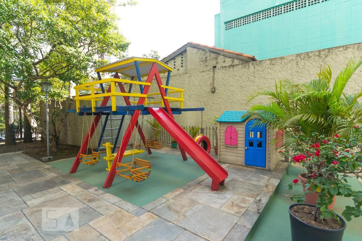 Apartamento, 2 quartos, 55 m² - Foto 32