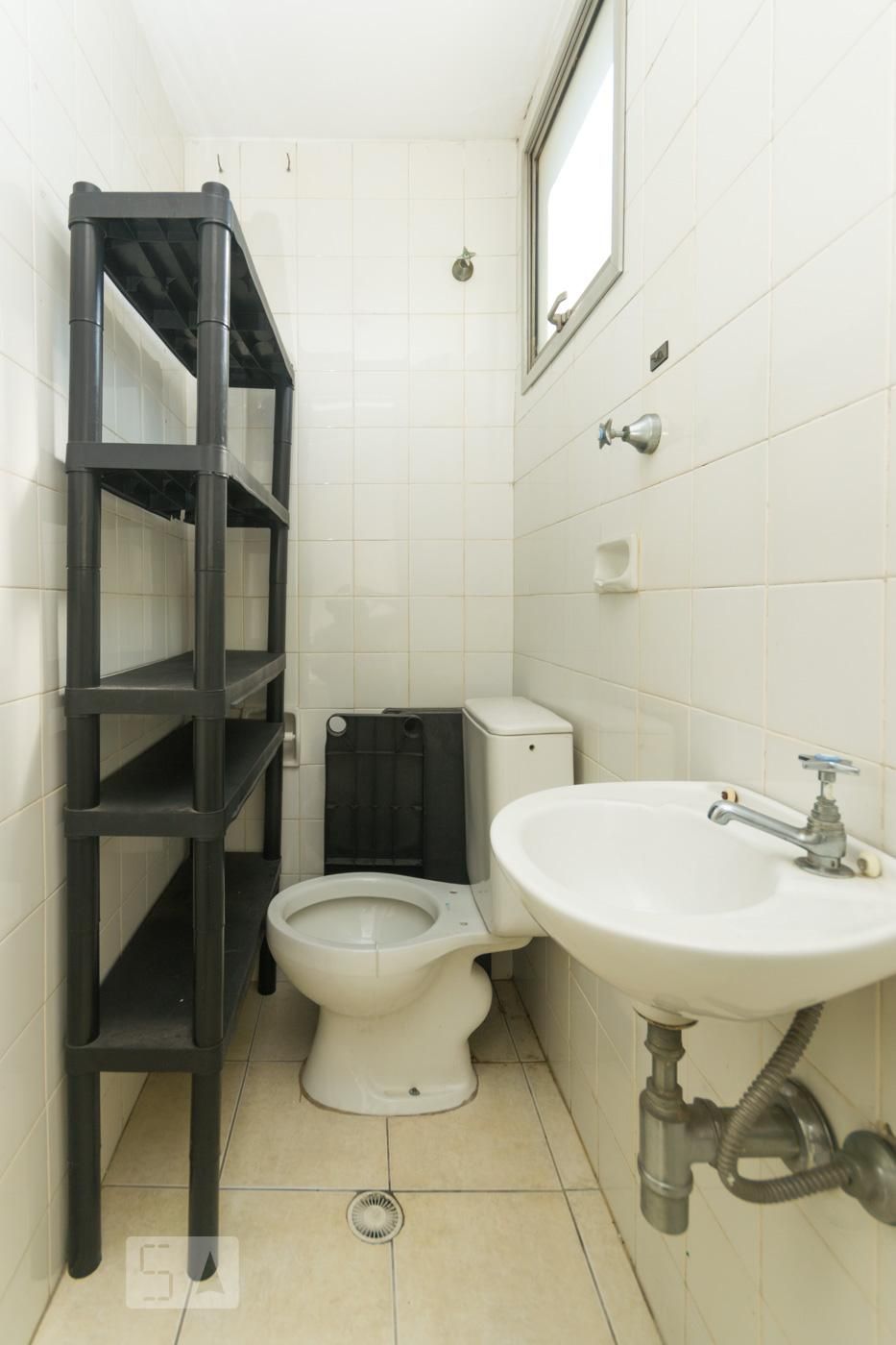 Apartamento, 2 quartos, 55 m² - Foto 29