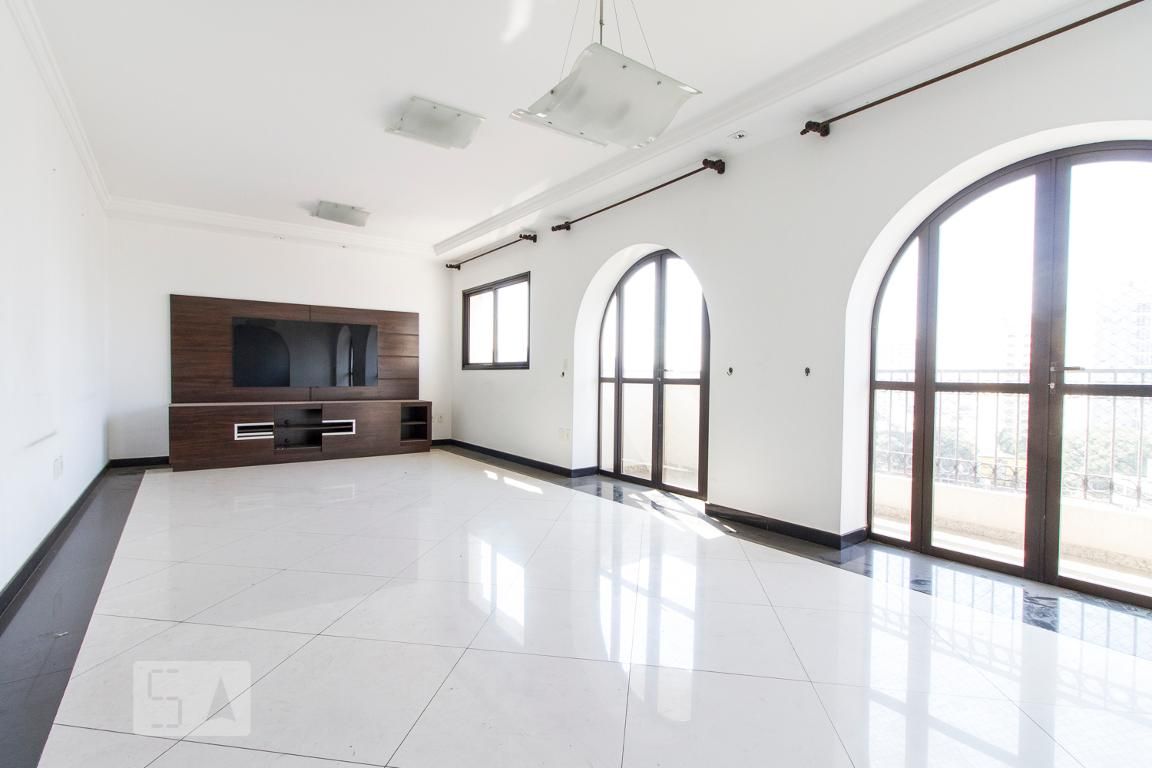 Apartamento, 3 quartos, 150 m² - Foto 1