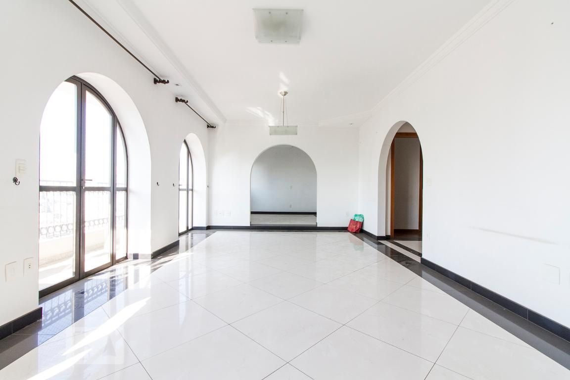 Apartamento, 3 quartos, 150 m² - Foto 3