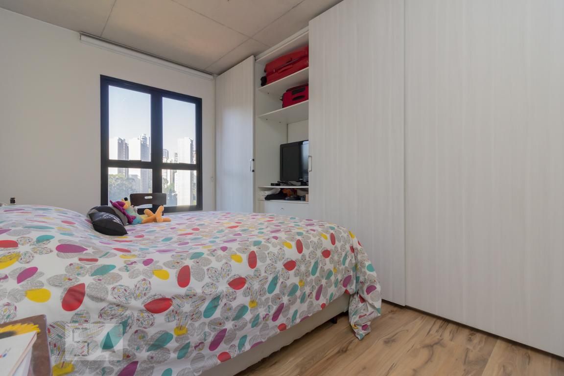 Apartamento, 1 quarto, 70 m² - Foto 12