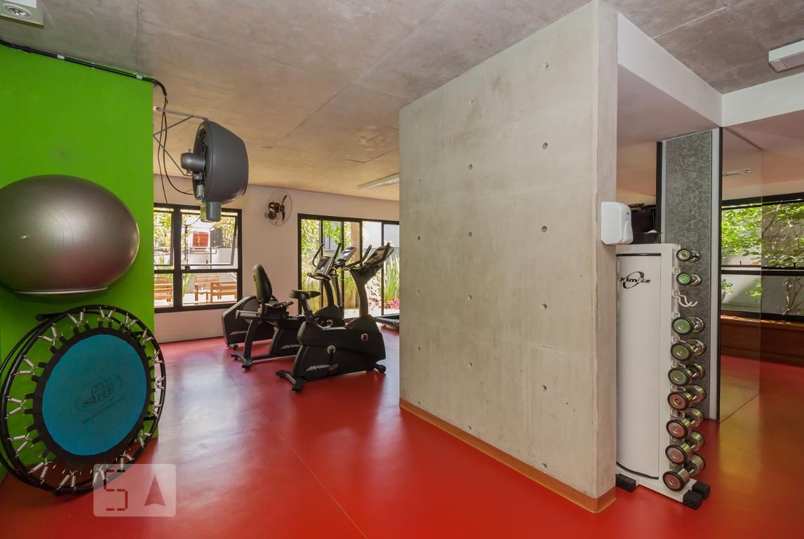 Apartamento, 1 quarto, 70 m² - Foto 31