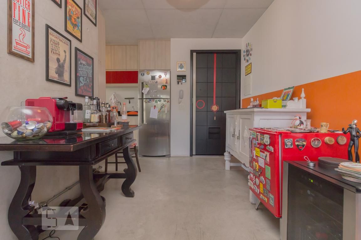 Apartamento, 1 quarto, 70 m² - Foto 15