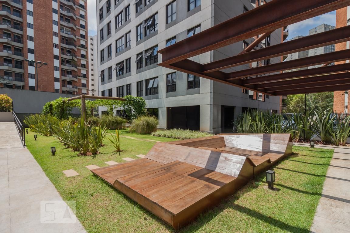 Apartamento, 1 quarto, 70 m² - Foto 29