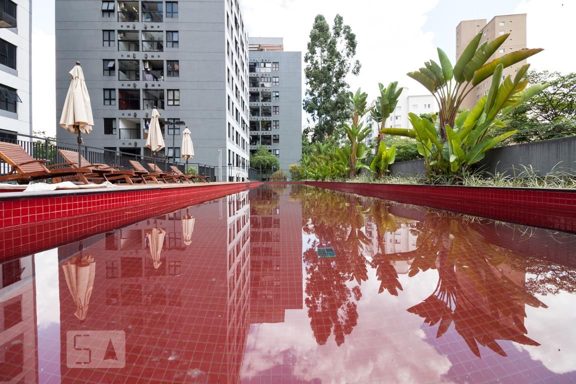 Apartamento, 1 quarto, 70 m² - Foto 35