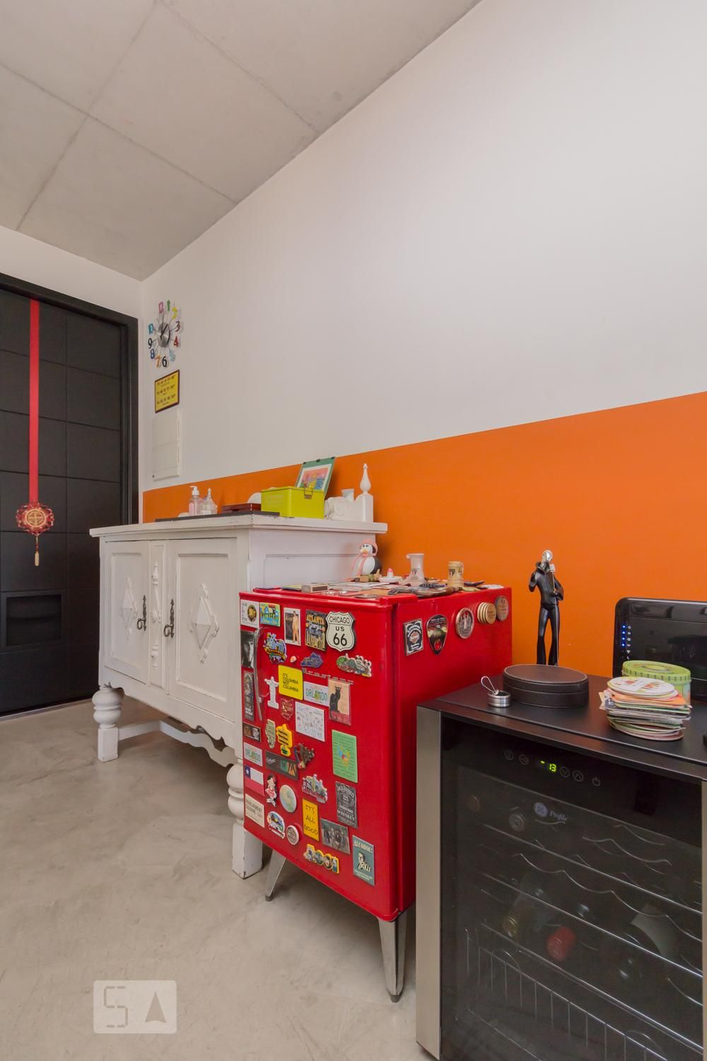 Apartamento, 1 quarto, 70 m² - Foto 16