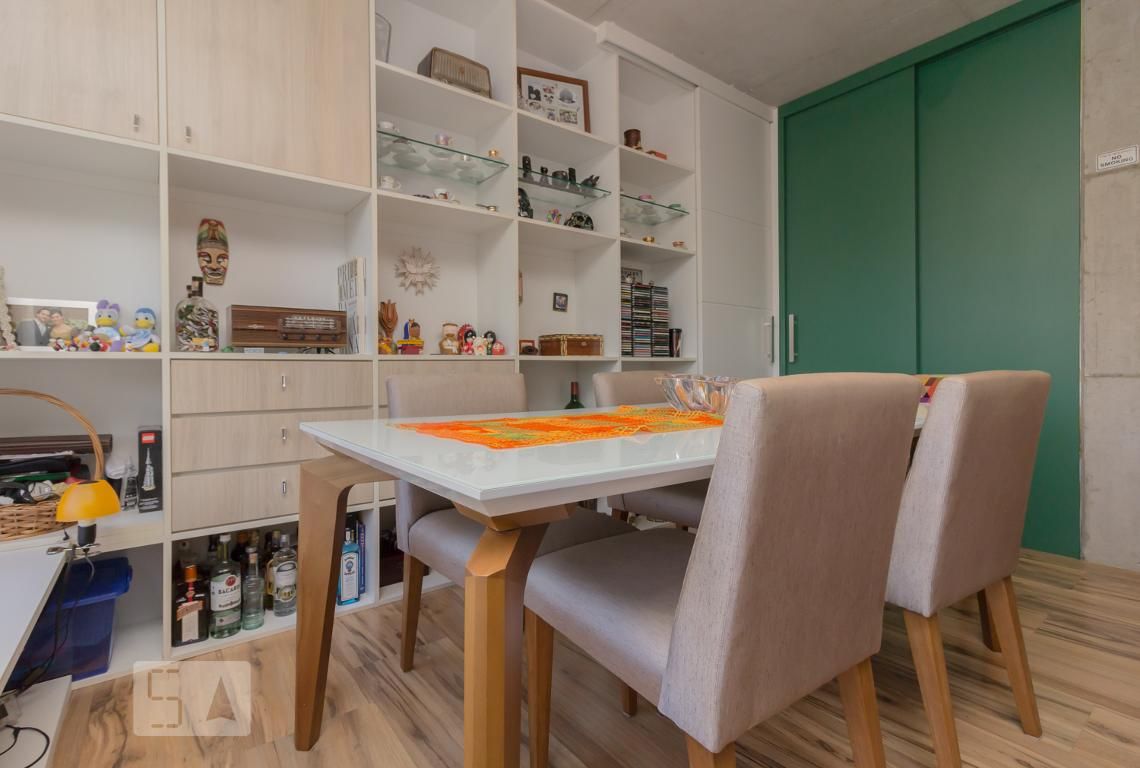 Apartamento, 1 quarto, 70 m² - Foto 5