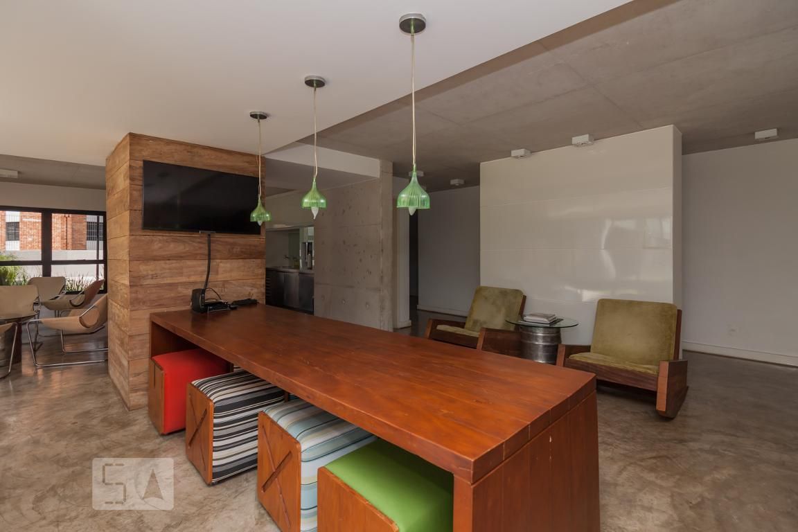 Apartamento, 1 quarto, 70 m² - Foto 27